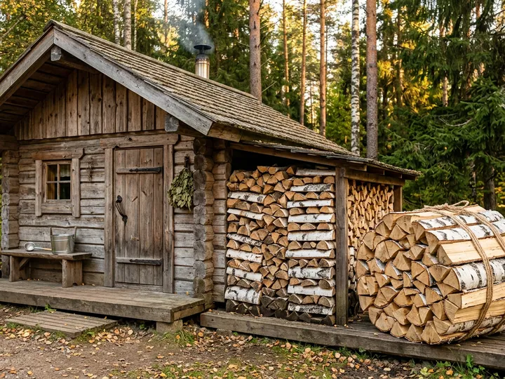 Кругляк берёзовый — Новопетровское